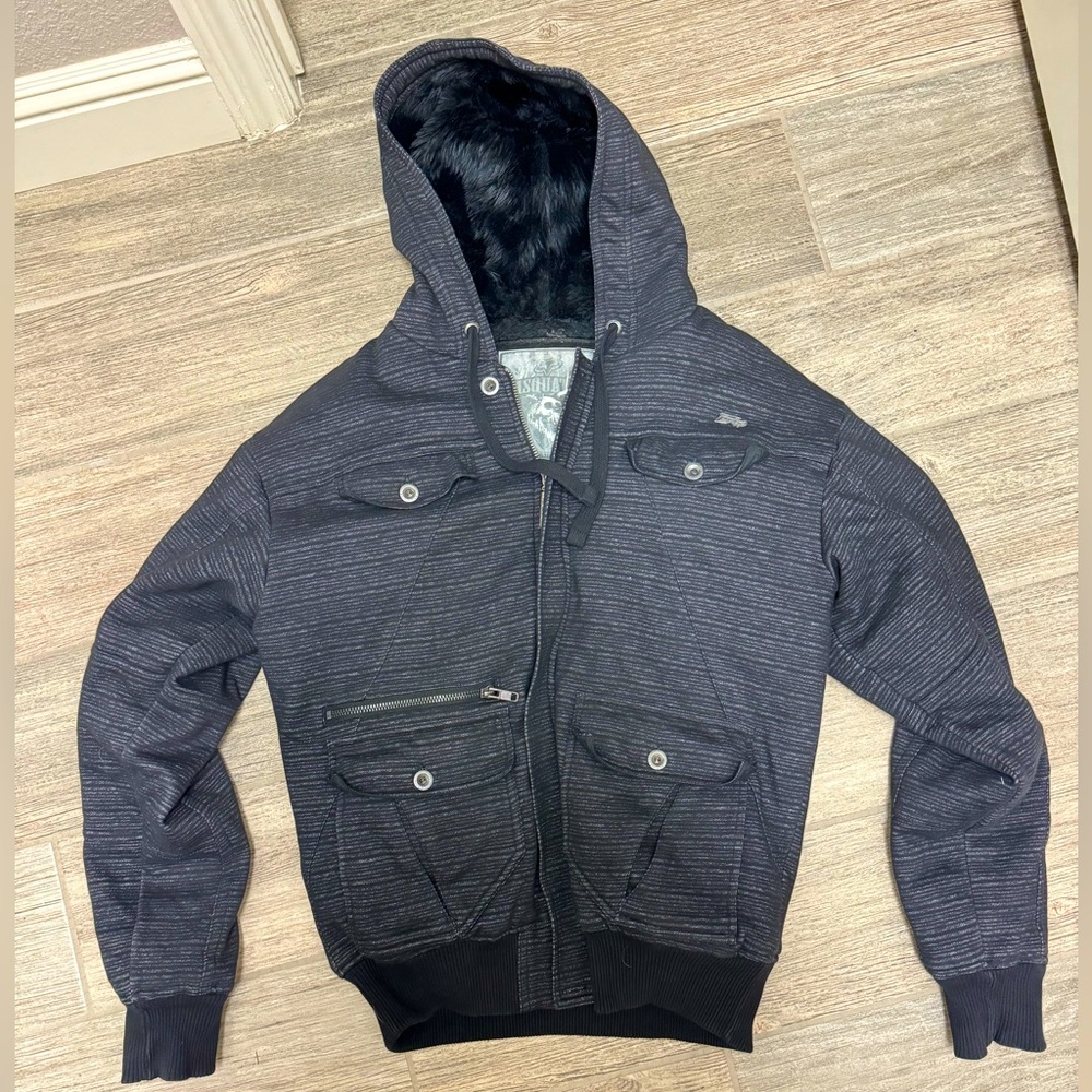 Men’s Fox Racing Jacket XL